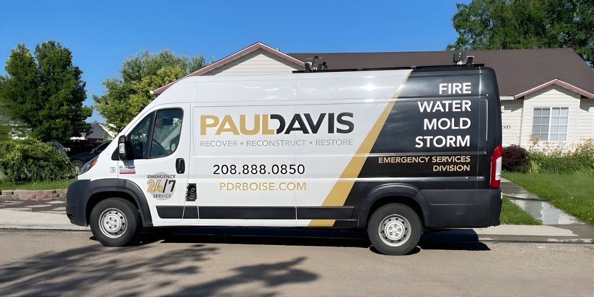Paul Davis Restoration of Southwestern Idaho Puts People First in Disaster Recovery