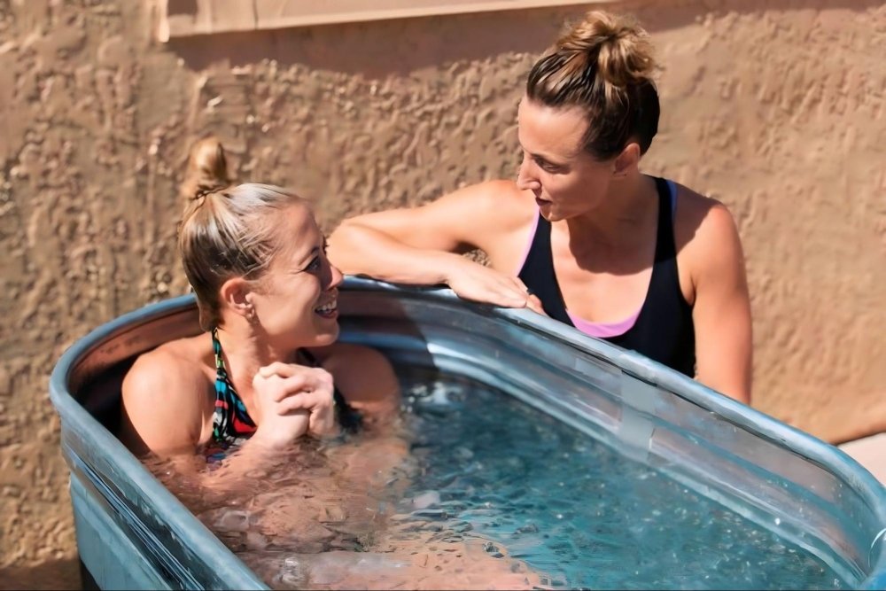 Biohacking for Peak Performance: The Kristin Weitzel Method