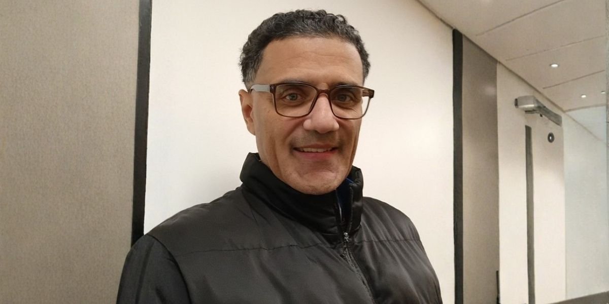 Roberto Torres: Latin Hip-Hop as a Tool for Youth Empowerment