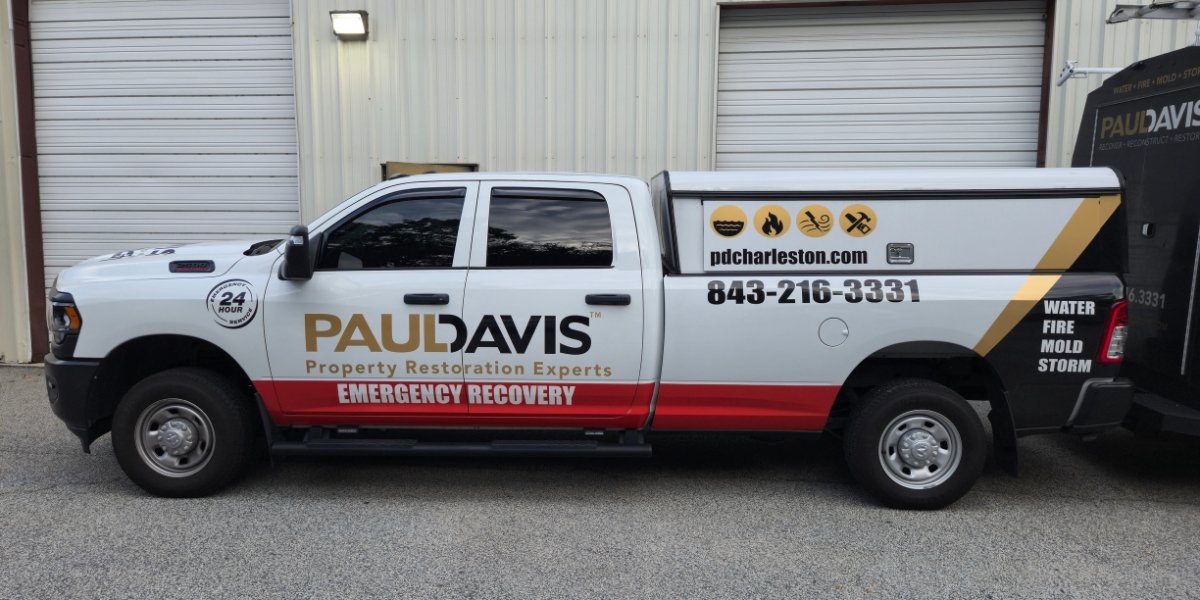 Paul Davis Restoration of Charleston Sets a New Standard for Full-Service Disaster Recovery and Customer Care