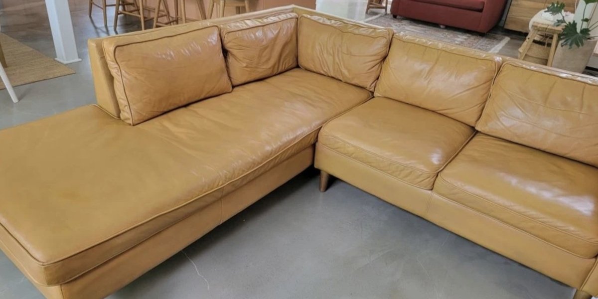 Dallas Leather Reconditioning Specialist Brings Precision and Care to Leather Repair Across Dallas