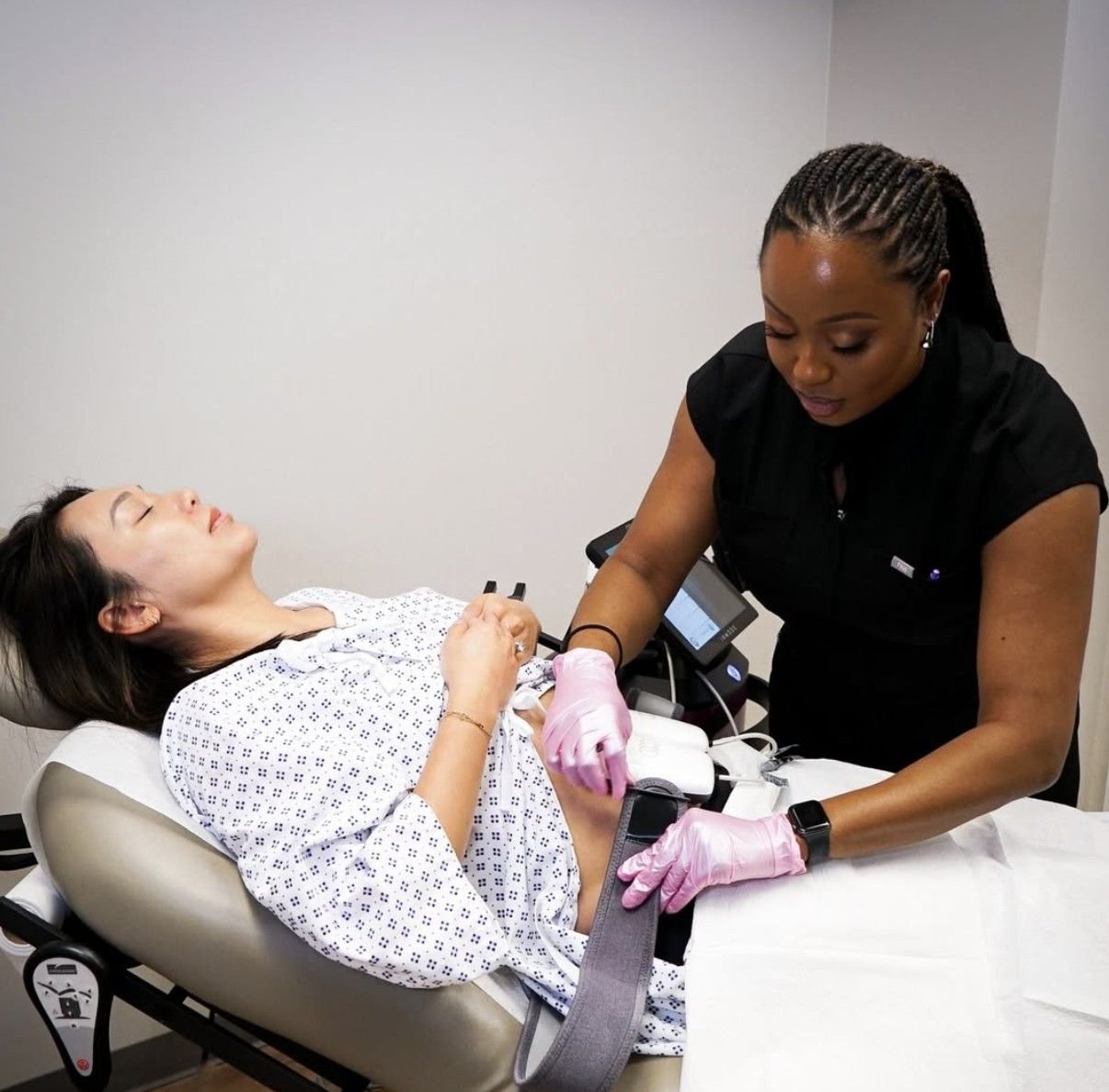 O.H. Women’s Health Strengthens Its Role as a Trusted OBGYN Clinic in Dallas