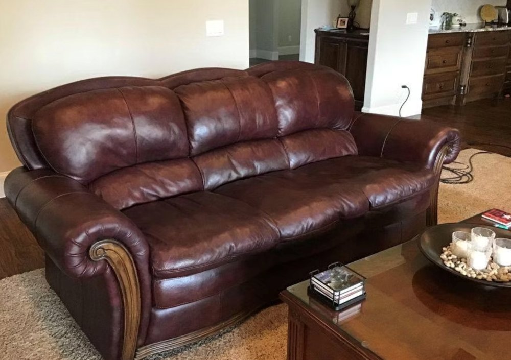 Dallas Leather Reconditioning Specialist Brings Precision and Care to Leather Repair Across Dallas