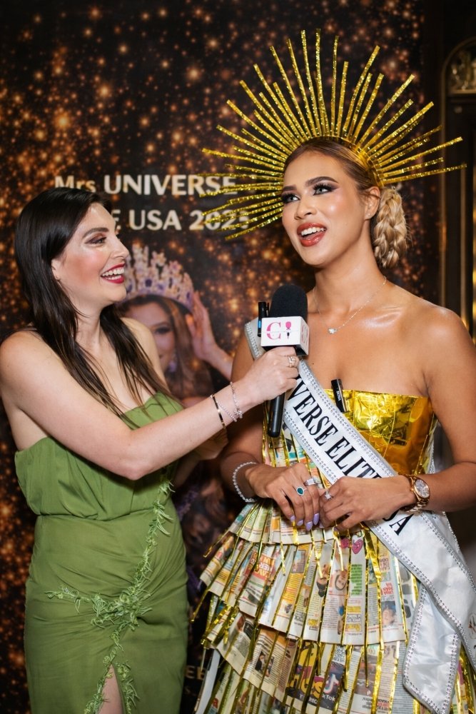 Dr. Meenakshi Ravi Recognized as Nation Pride 2026 by the United Kingdom IMK