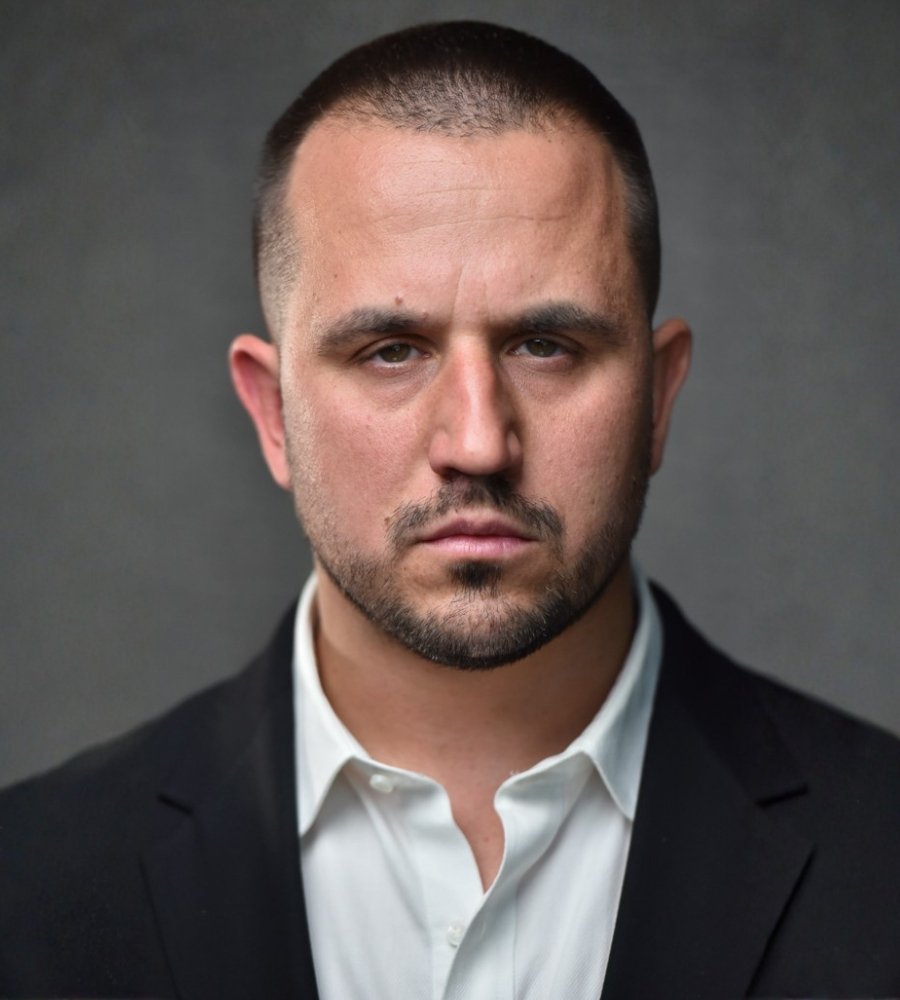 Pavel Kozlov's Journey of Success in Wrestling, Acting, and Executive Protection