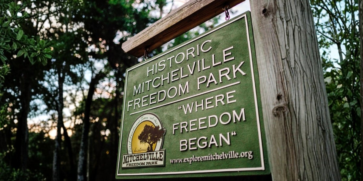A Year That Reframed the Story: How Historic Mitchelville Freedom Park Strengthened Its National Role
