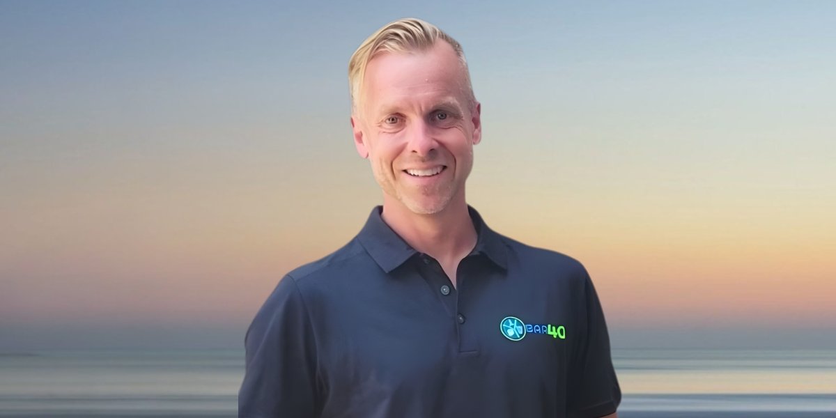 Eric Bartosz and the Application of Fractional Strategy in Modern Business through BAR40 Fractional Solutions