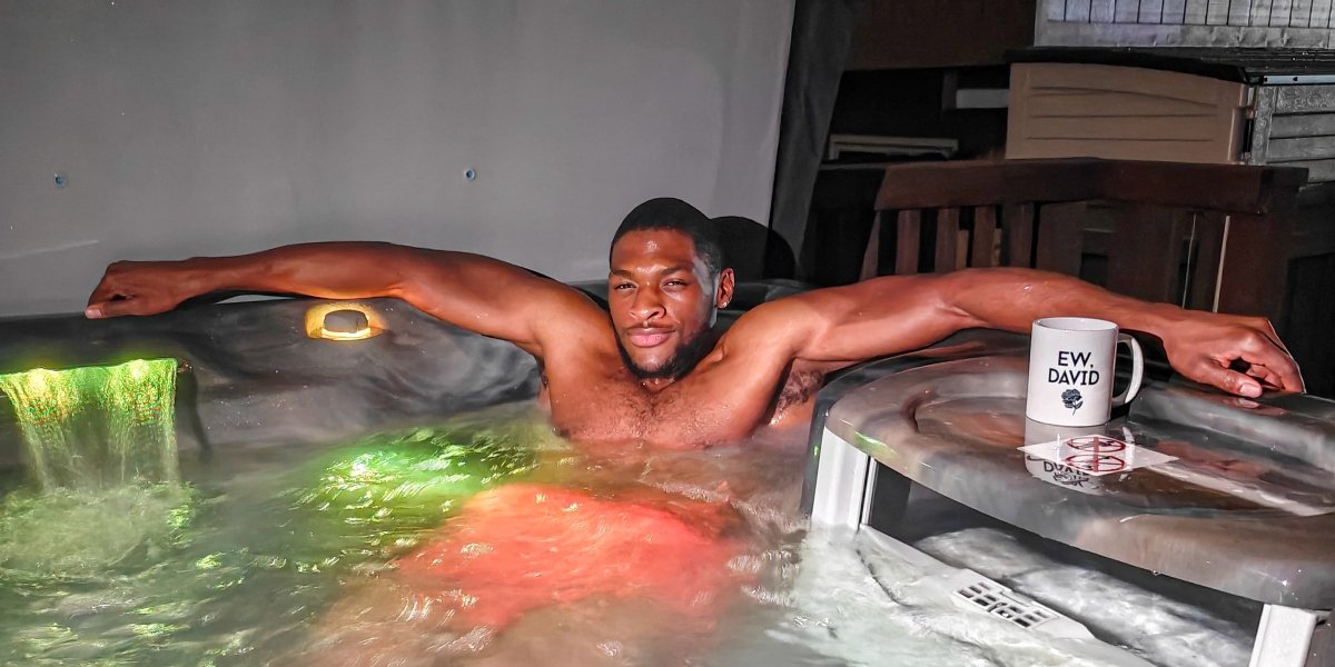 Ew, David Has a Crashpad: Redefining Crew Housing in Anchorage