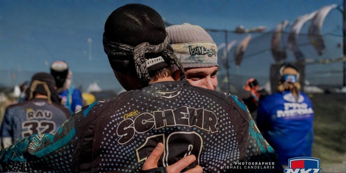 From Winston-Salem Roots to Professional Duality - The Journey of Michael Christopher Schehr