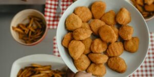 McDonald’s McNugget Caviar Goes Viral Ahead Of Valentine’s Day