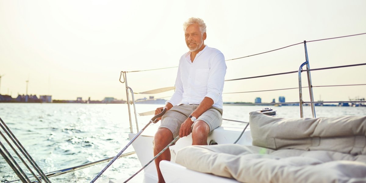 Nelson R. Beck Brings Clarity and Confidence to the Retirement Journey in His Latest Book