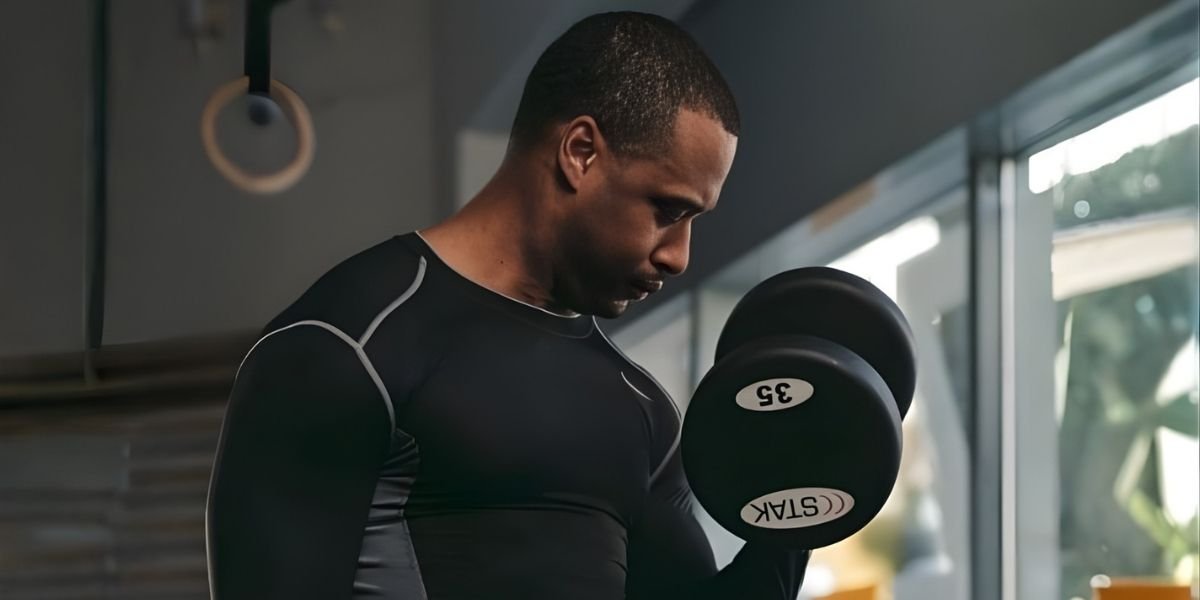 Rize Fitness’ Integrated Approach to Performance, Recovery, and Longevity