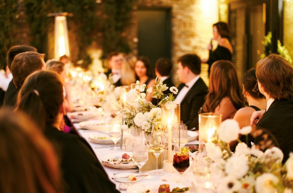 Creative Wedding Planning Experiences Crafted by Poppy Planning