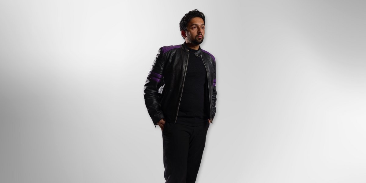 Rohan Gurram, the Indian CEO, Is Making His Mark in Marketing by Building a Super Team