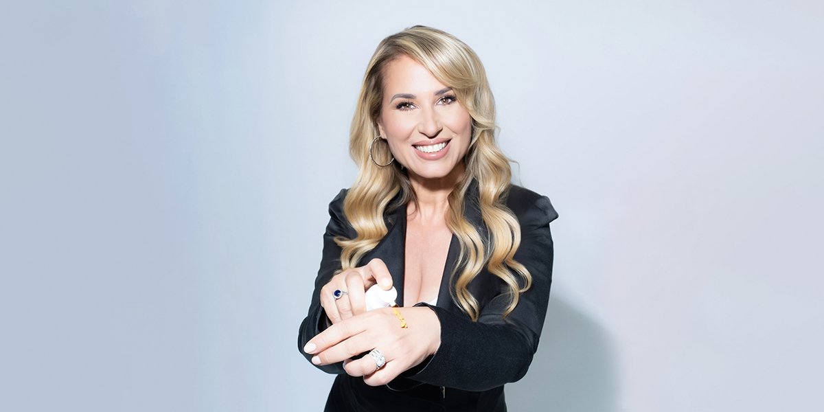 How Purely Bella’s Ageless Line Celebrates Aging Beautifully With Professional-Grade Clean Formulas