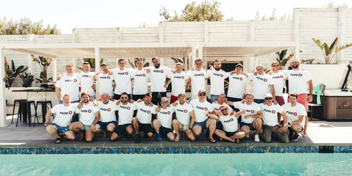 Fuse Service Franchise Backs the Techs Who Keep California Comfortable