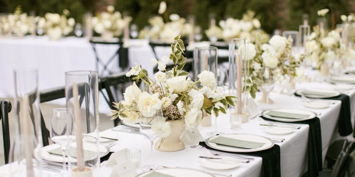 Creative Wedding Planning Experiences Crafted by Poppy Planning