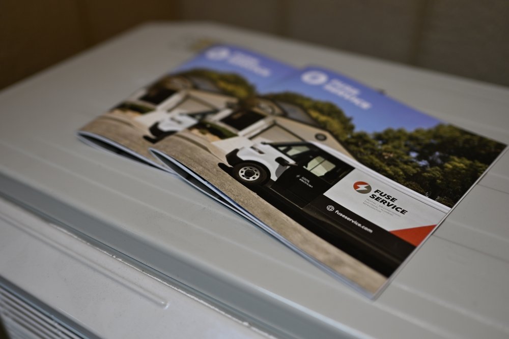 Fuse Service Franchise Backs the Techs Who Keep California Comfortable