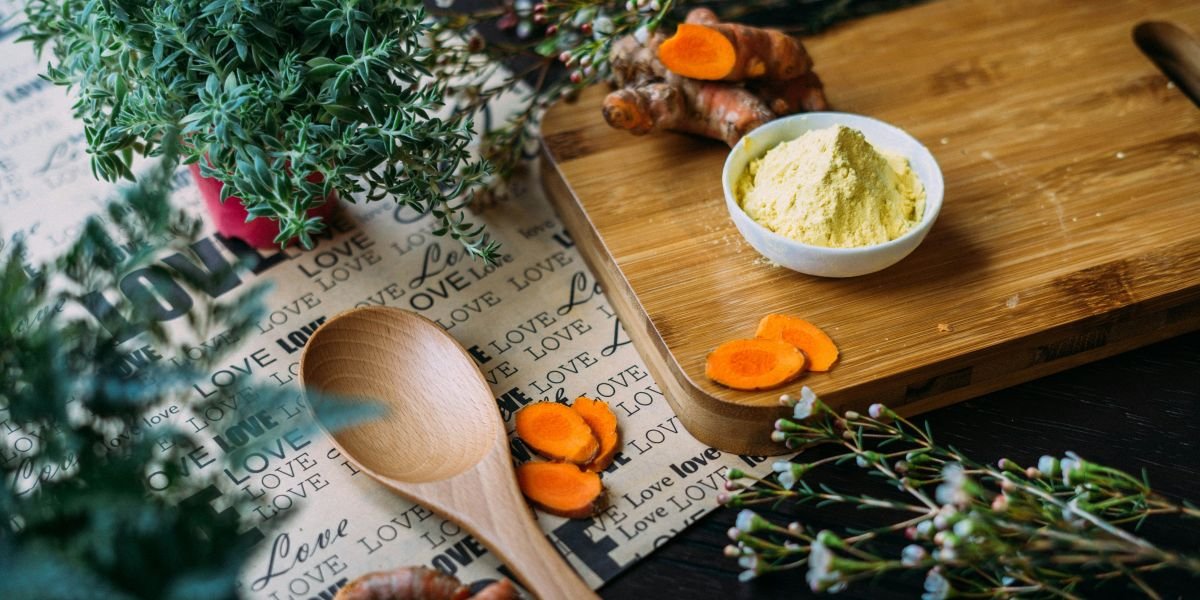 5 Different Herbs with a Long History of Traditional Use