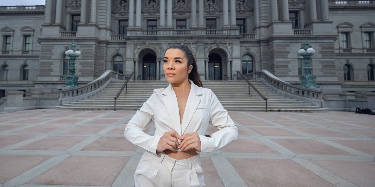 Aciela Kalmagambetova: Building Confidence Through Dominican Bachata and Social Dance