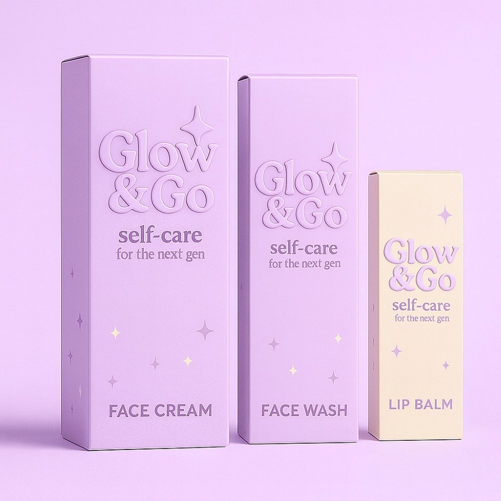 Building a Multi-Million Dollar Brand: How Erin Carr Is Shaping Beauty for Women, and the Next Generation