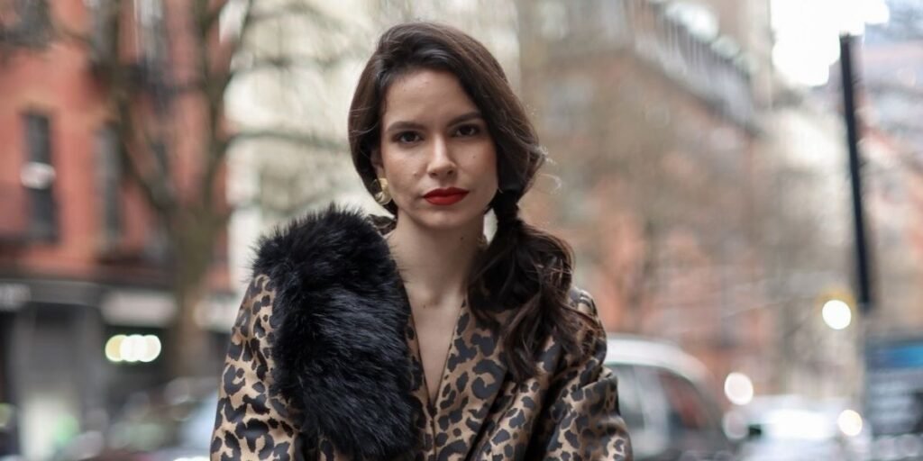 City Codes: A Contemporary Editorial on Texture, Power, and Reinvented Elegance