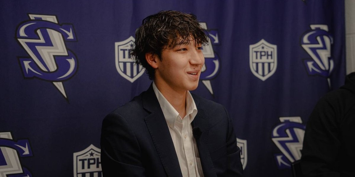 From Kazakhstan to North America: The Making of Tanirkhan Alpysbayev