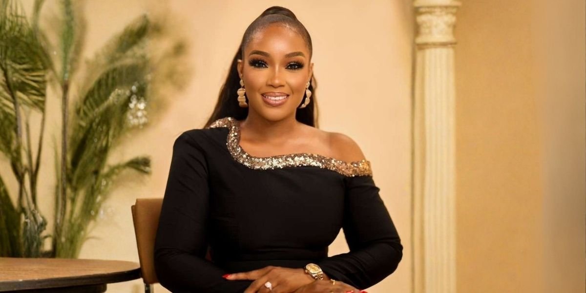 From Shy Girl to Global Stage: How SeunCompere is Redefining Confidence and the Art of Hosting