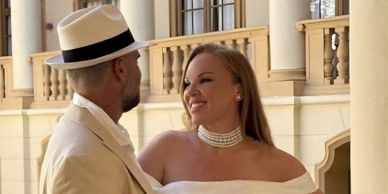 From Trauma to Strategy: Zoya Hofseth on Rewiring Partner Selection After 35