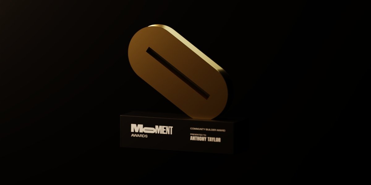 Industry Leaders from Meta, Spotify, Sony Music, and BellaNaija Join Judging Panel for The Moment Awards