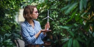 Vineyard Wind Is Done America's First Large Offshore Wind Farm Powers 400,000 Homes After a Decade of Setbacks