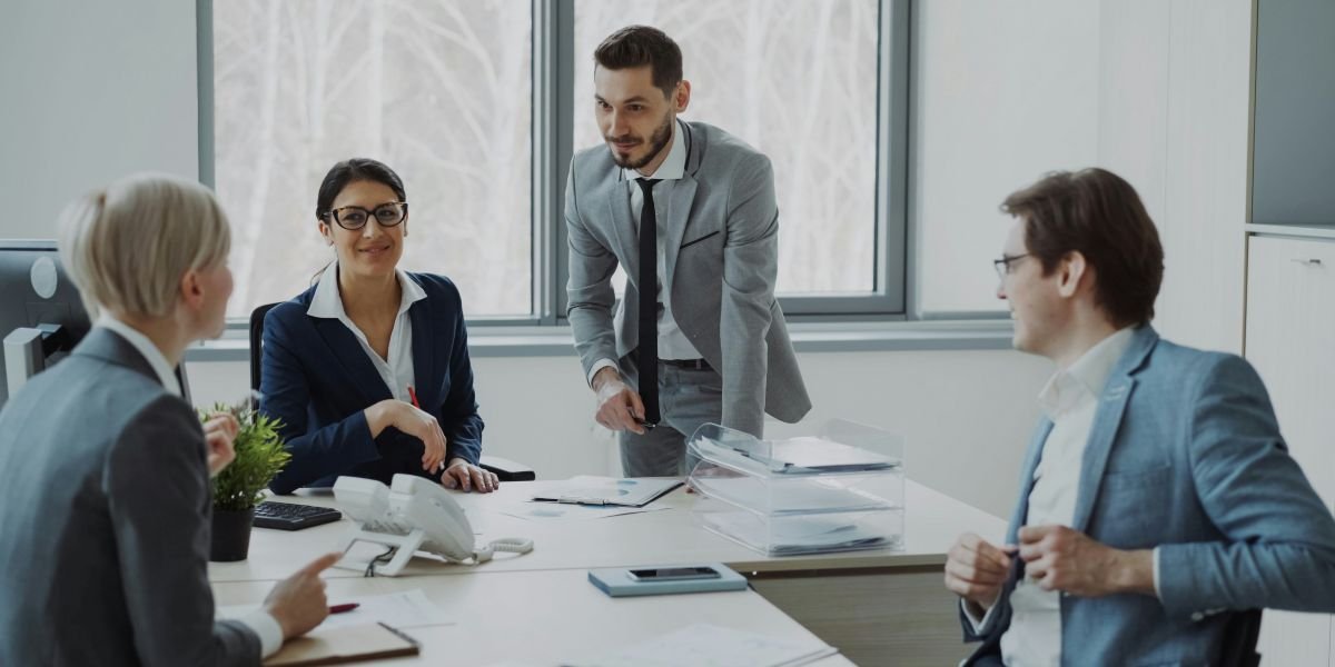 Liberty Press Expands Global PR Platform to Enhance Media Exposure for Clients