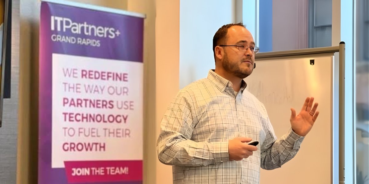 ITPartners+ and the Broadening Role of Community Engagement Within the Managed Services Sector