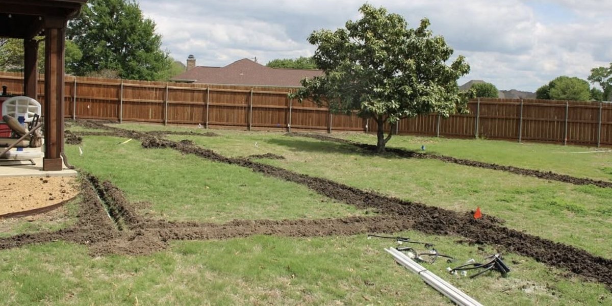 Smarter Irrigation Systems by Water Cloud Redefine Landscape Performance