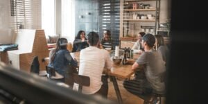 AI Is Reshaping the American Workforce — and Not Everyone Will Land on Their Feet