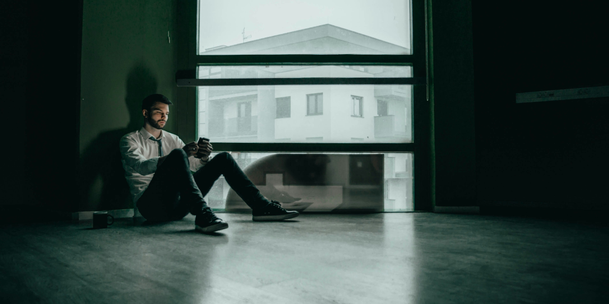 Hopecore Is Rising as America's Answer to Doomscrolling