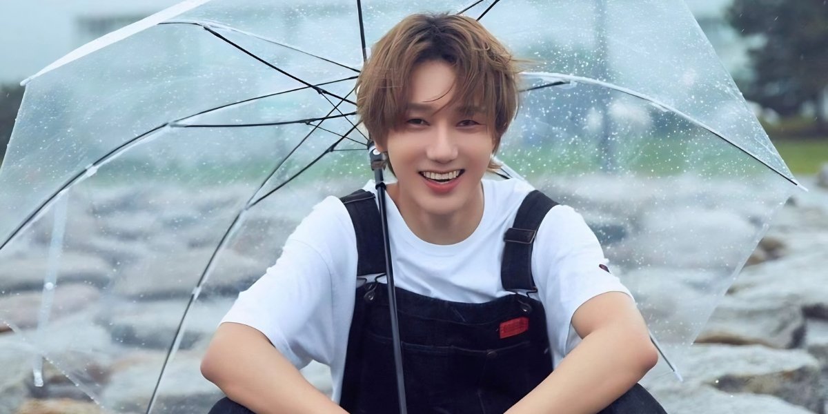 Yesung Biography, Age, Education, and Career Highlights