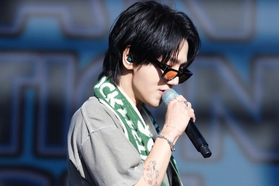 Yesung Biography, Age, Education, and Career Highlights