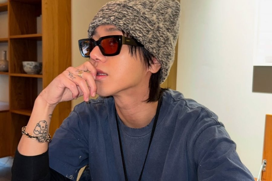 Yesung Biography, Age, Education, and Career Highlights