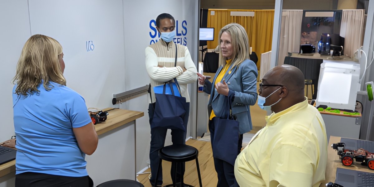 Betabox Is Helping First-Year STEM Teachers Build Confidence Through Turnkey Resources