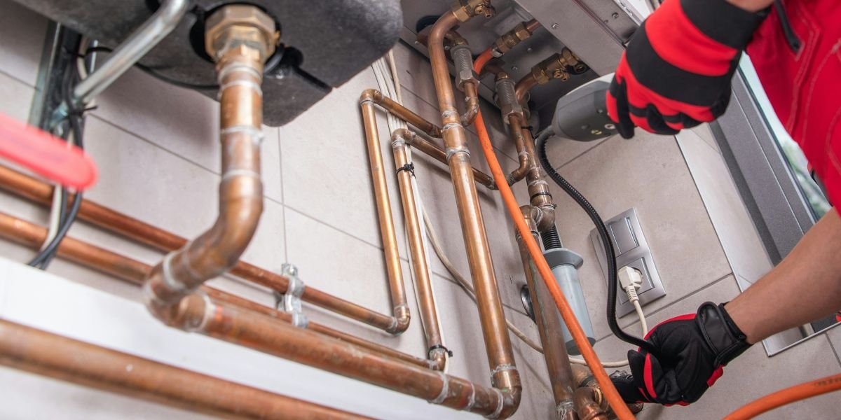 Cold Weather HVAC Tips to Maintain Clean Air and Lower Energy Bills