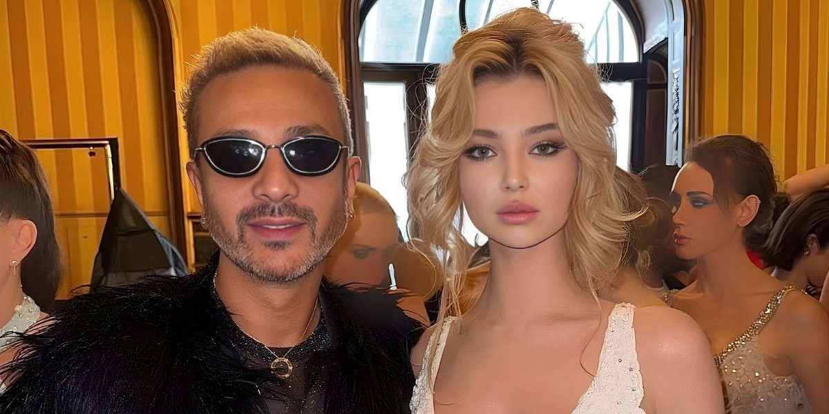 How Ivetta Voss Transformed Potential into Presence, Inspiring a New Generation of Models