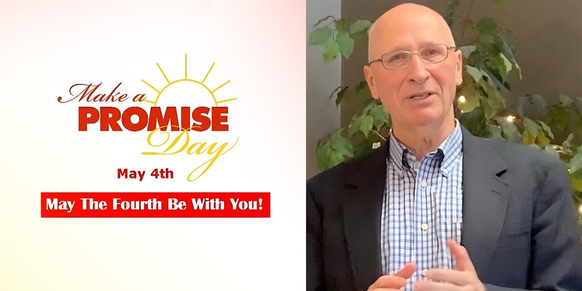 The Transformative Influence Of Matthew Cossolotto's PromisePower Movement