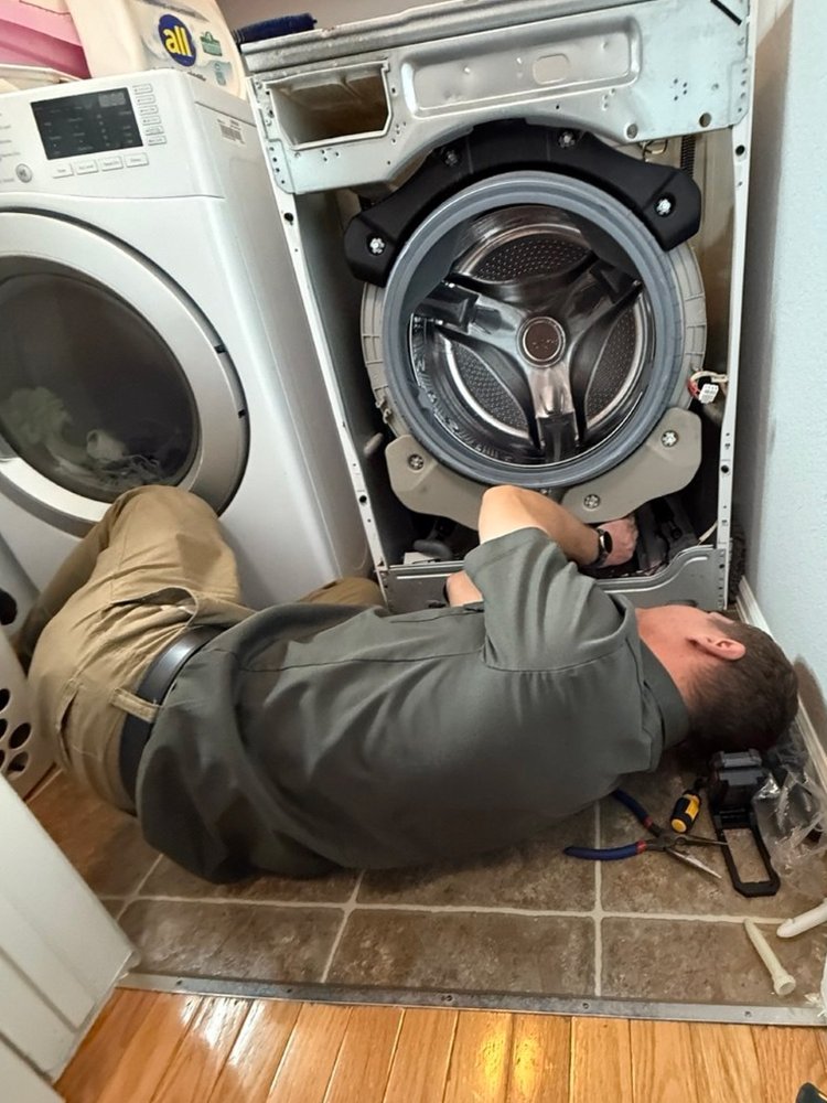 Wilson & Myers Addresses the Impact of Dryer Breakdowns in Denver