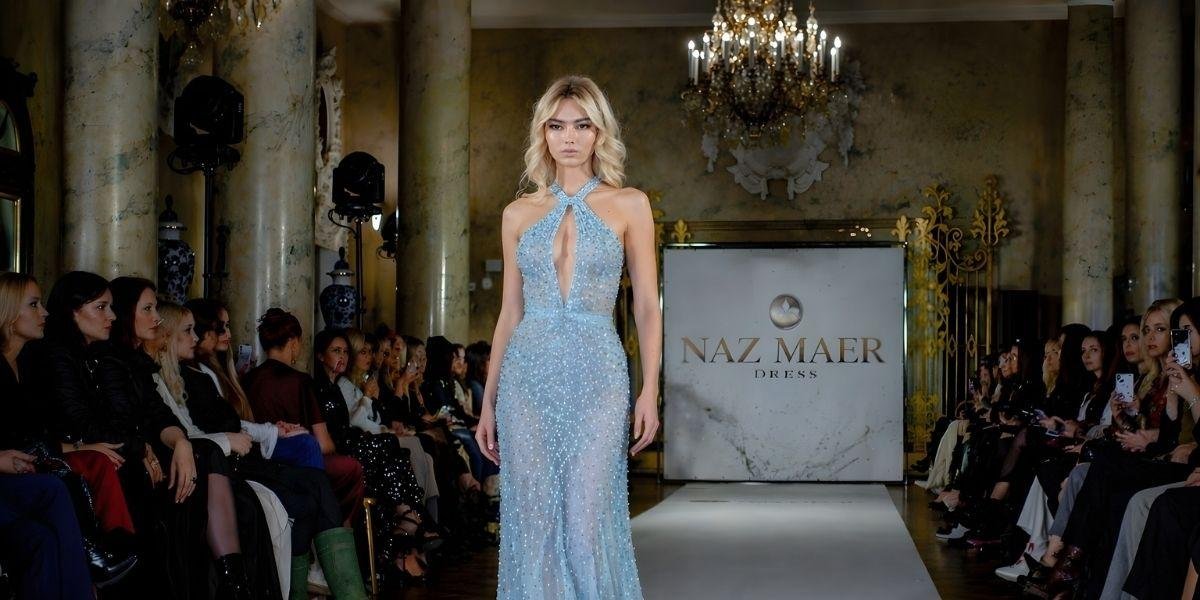 Ivetta Voss: A Study in Precision, Presence, and the New Era of Fashion Identity