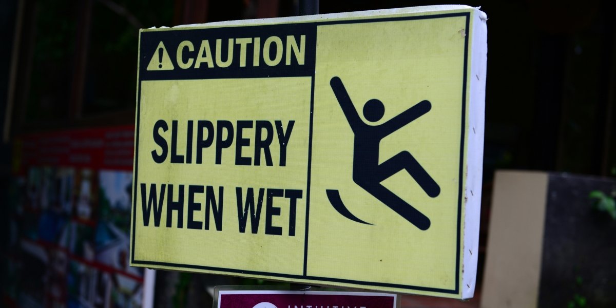 Understanding Slip and Fall Claim Deadlines in California