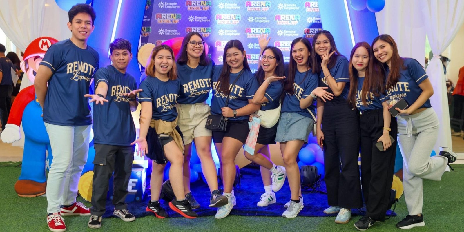 Why Businesses Trust Remote Employee® to Handle Skill Gaps and Workforce Transitions