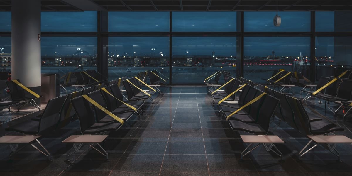 DOT Invests Nearly $1 Billion in Family-Friendly Airport Upgrades