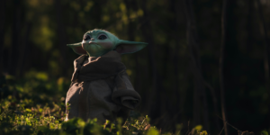 Disney Got the Number It Needed From The Mandalorian and Grogu. It Didn't Get the One It Wanted.