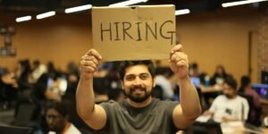 JOLTS Report Shows Steady Labor Market with Hiring Surge in March 2026